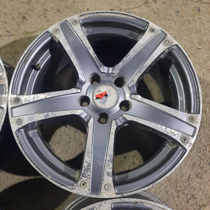 Диски R16 5x105 (Артикул 5730)