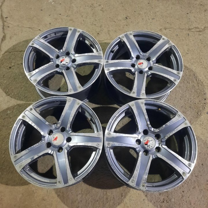 Диски R16 5x105 (Артикул 5730)