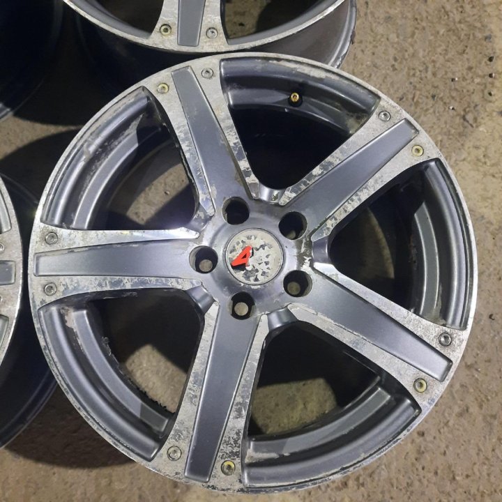 Диски R16 5x105 (Артикул 5730)