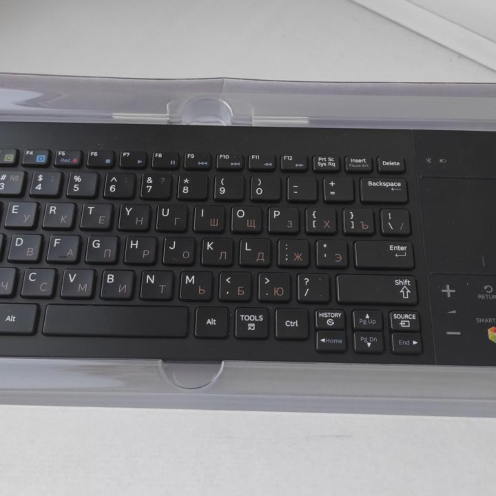 Беспроводная клавиатура Samsung vg-kbd1000