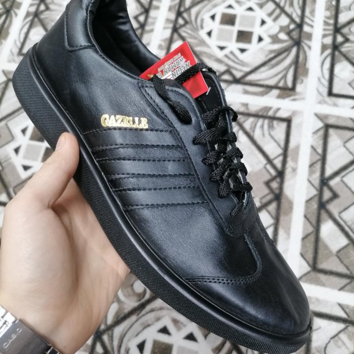 Кеды adidas gazelle