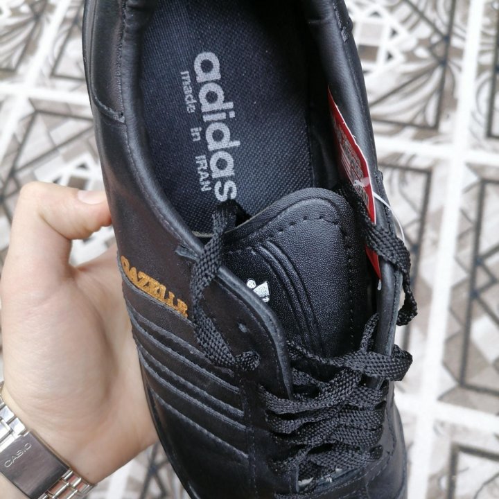 Кеды adidas gazelle