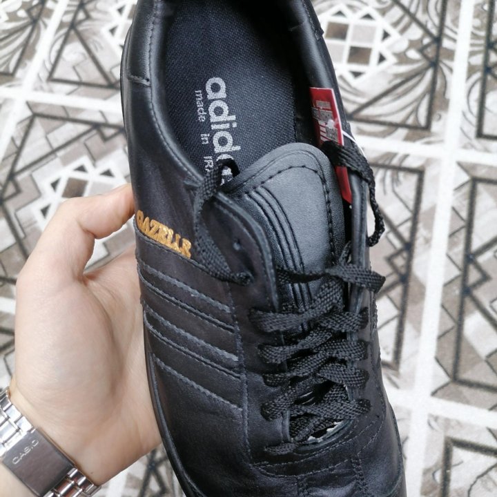 Кеды adidas gazelle