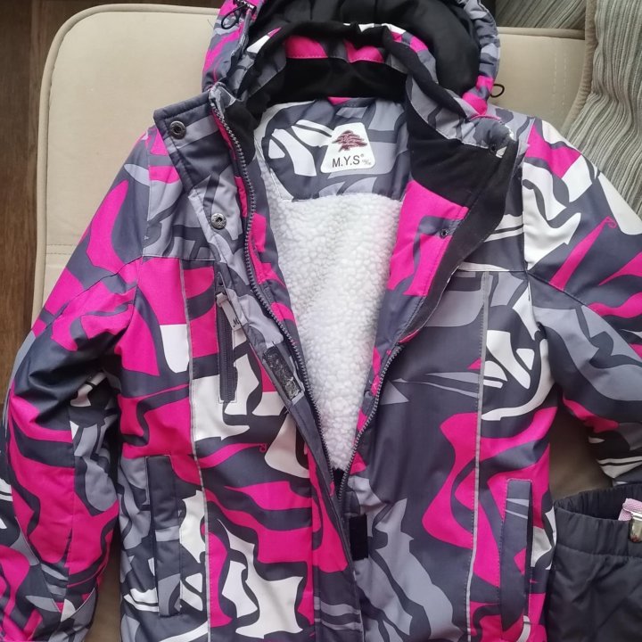 Костюм для девочки