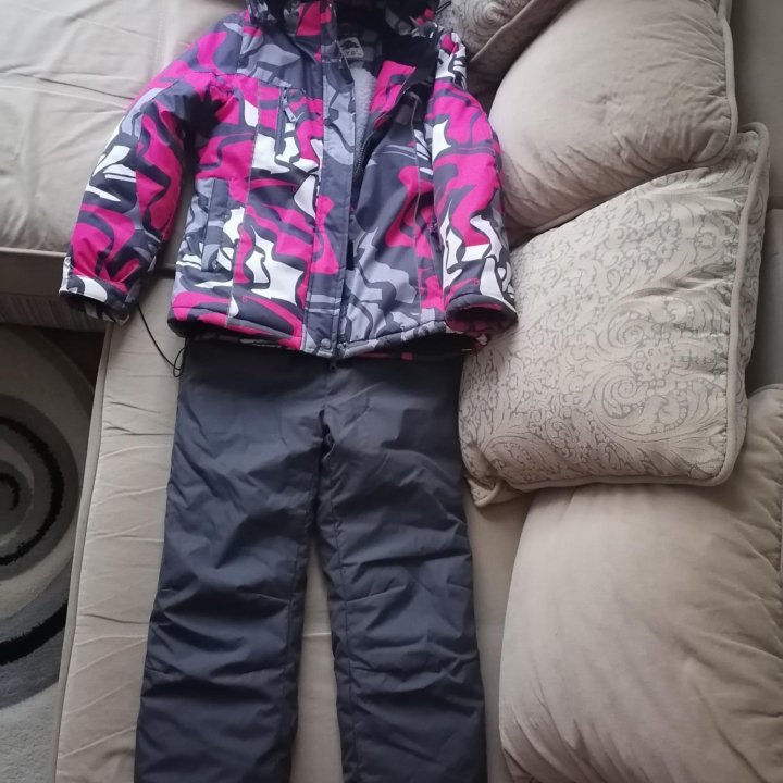 Костюм для девочки