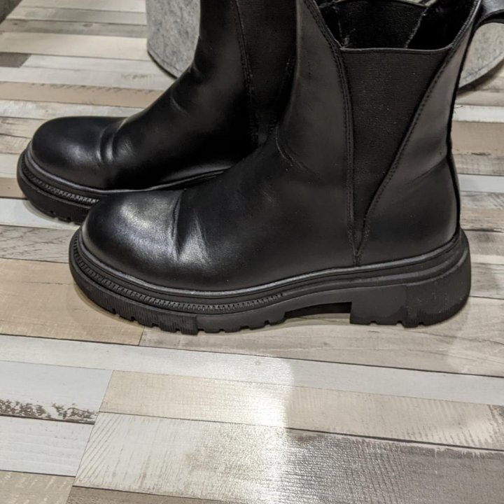 Ботинки Челси