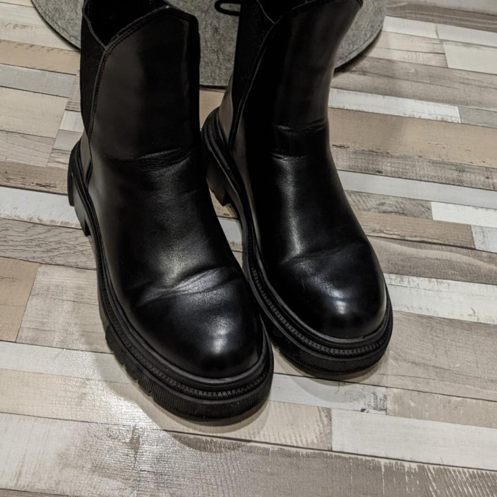 Ботинки Челси