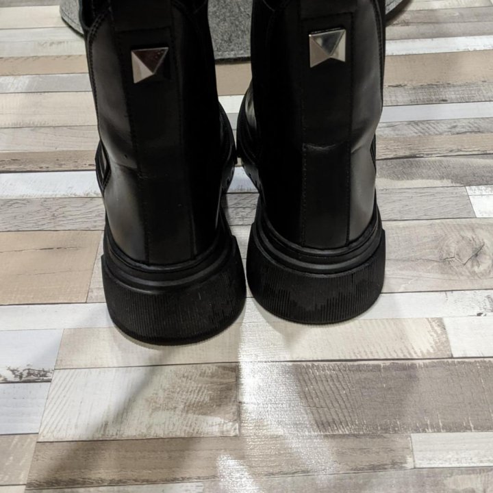 Ботинки Челси