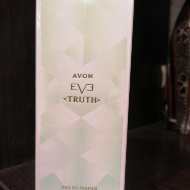 Eve Truth 100 мл парфюм от Avon