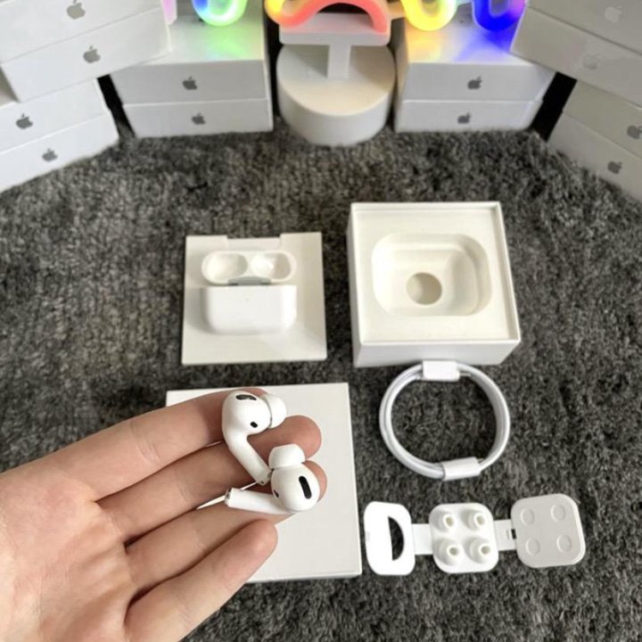 AirPods Pro