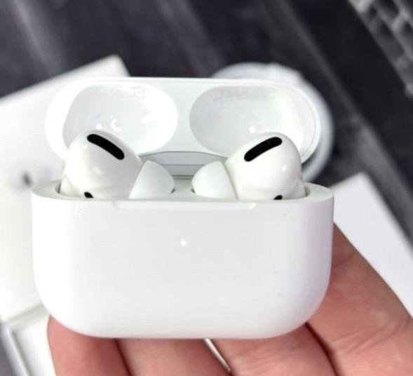 AirPods Pro