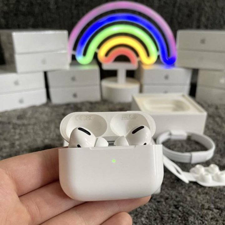 AirPods Pro