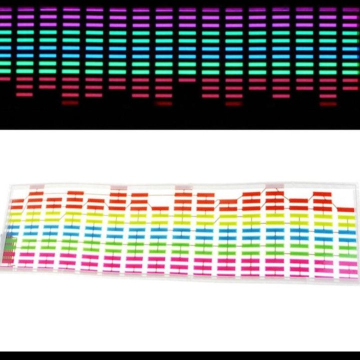 Автомобильная эквалайзер