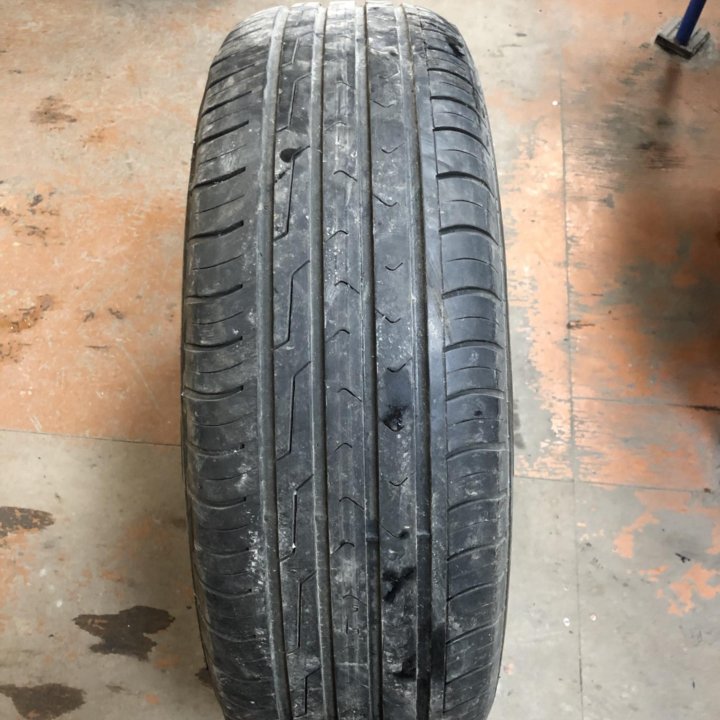 215/70 R16 шина летняя Кордиант 1шт