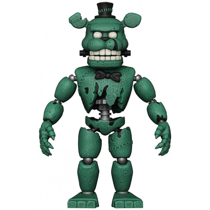 Фигурка Funko Five Nights at Freddy's: Curse of Dr