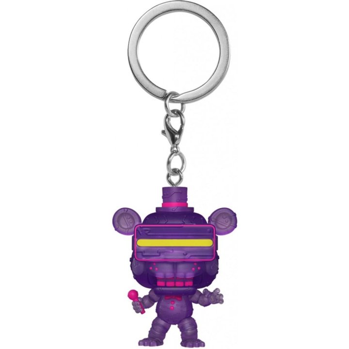 Брелок Funko Five Nights at Freddy's - Pocket POP!