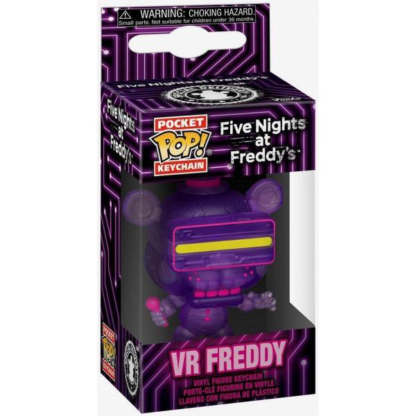 Брелок Funko Five Nights at Freddy's - Pocket POP!