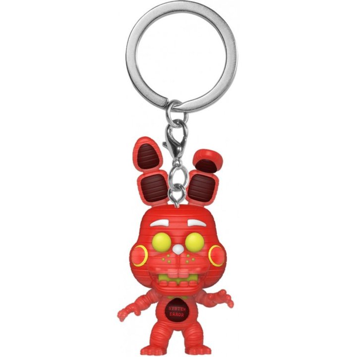 Брелок Funko Five Nights at Freddy's - Pocket POP!