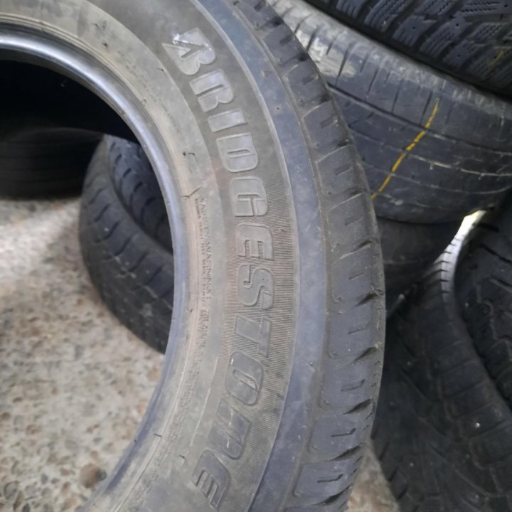 Bridgestone 235/60/16, 1шина