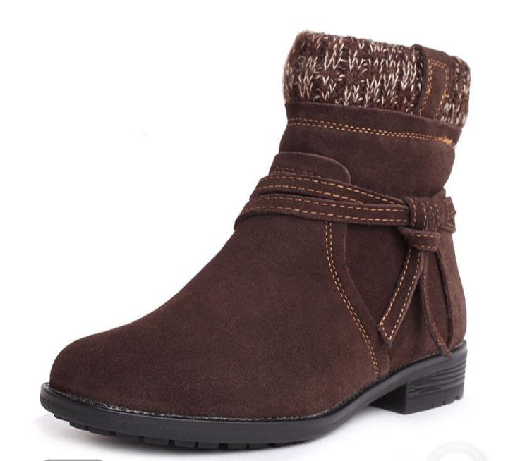 Полусапоги зима б/у