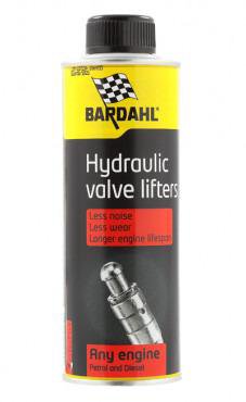 Hydraulic Valve Lifters 300ml Бардаль