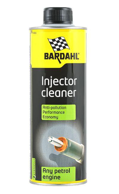 Fuel Injector Cleaner,500мл Бардаль