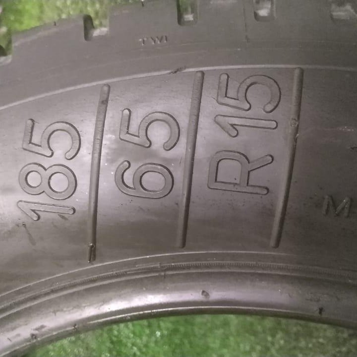 185/65 R15 Kleber Kapnor 1 шт