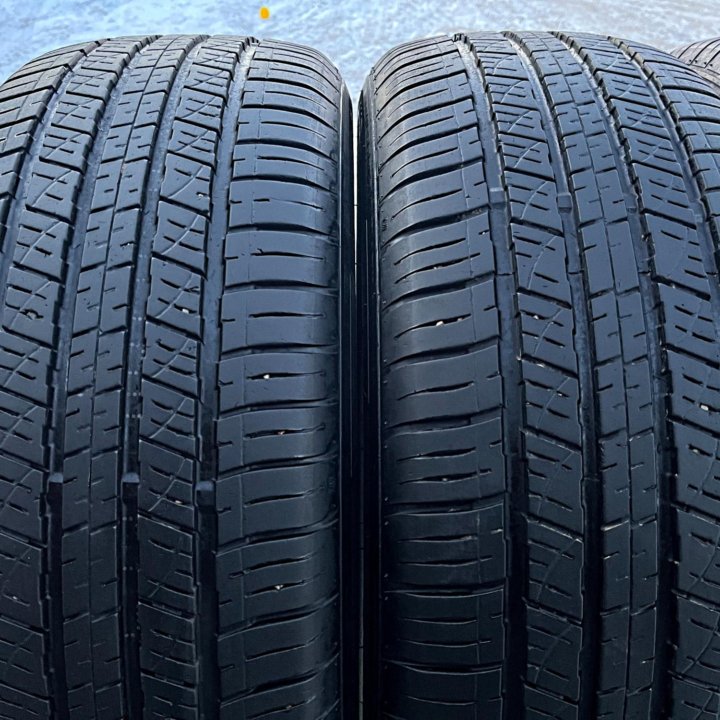 Лето Linglong Green-Max 4x4 HP 215/55 R18 95V