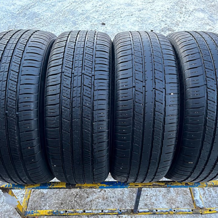 Лето Linglong Green-Max 4x4 HP 215/55 R18 95V