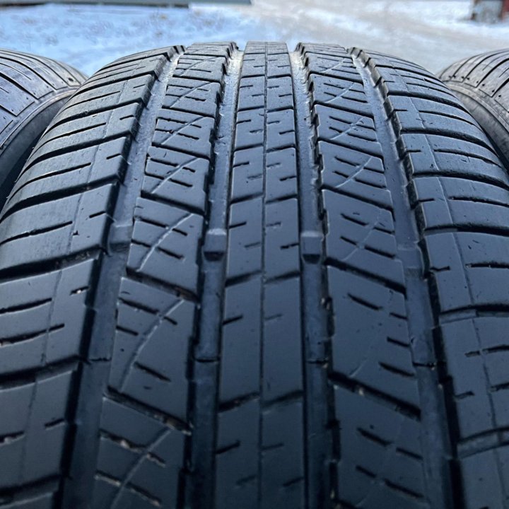 Лето Linglong Green-Max 4x4 HP 215/55 R18 95V