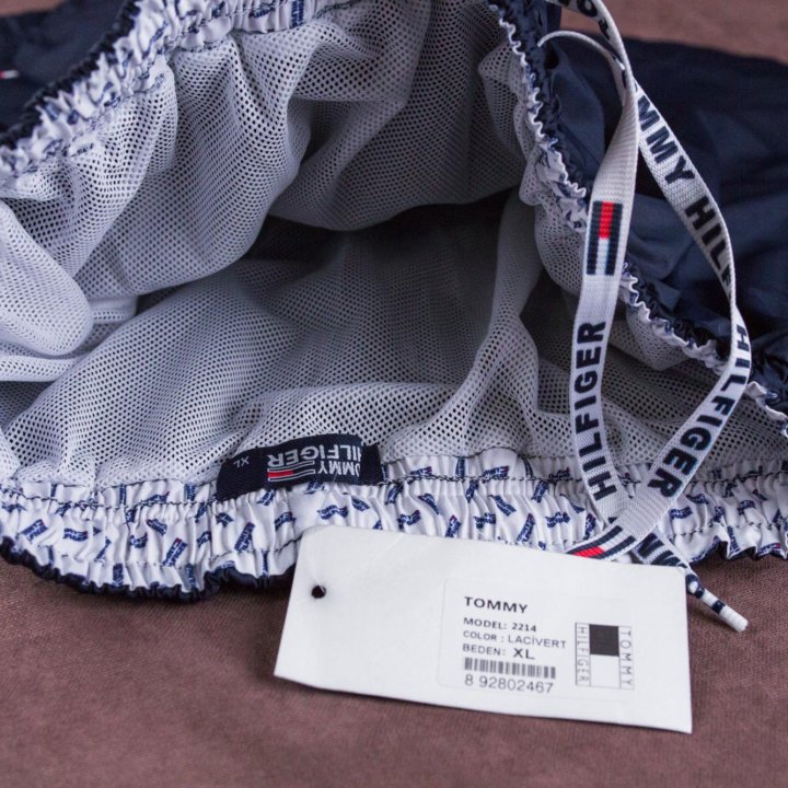 Шорты Tommy Hilfiger мужские