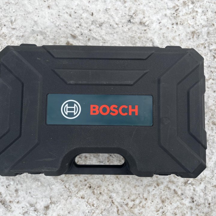 Перфоратор Bosch