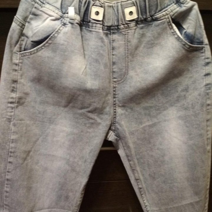 Джинсы,капри