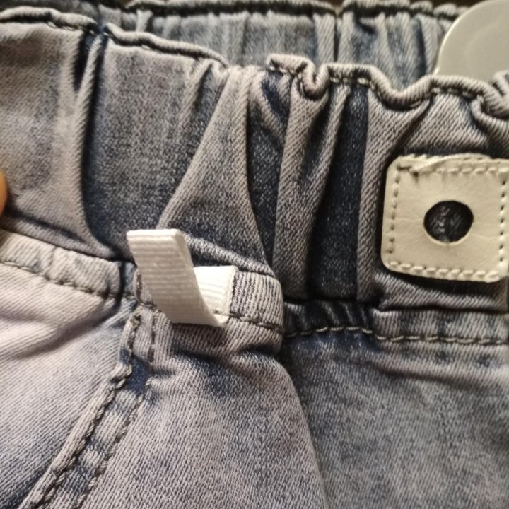 Джинсы,капри