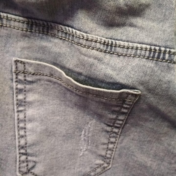 Джинсы,капри