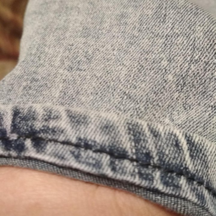 Джинсы,капри