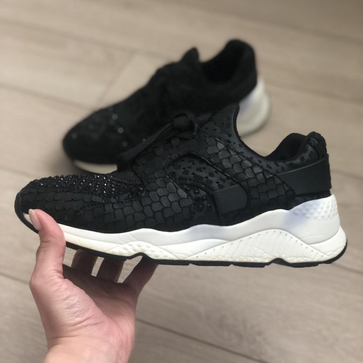 Кроссовки ASH