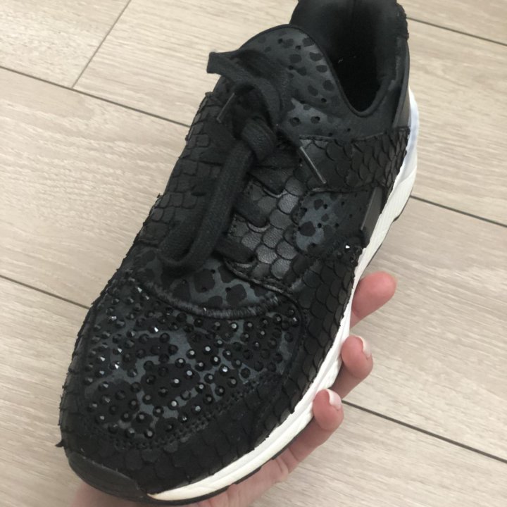 Кроссовки ASH