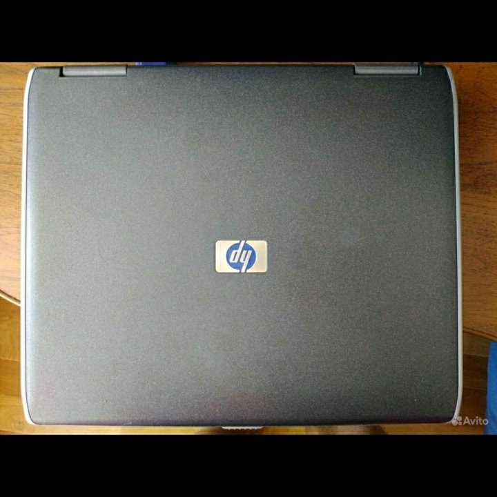 HP Compag NX9030 и Toshiba Satellite P25-5487