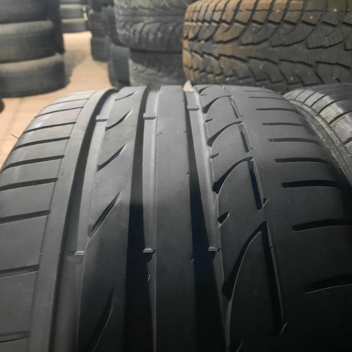 245/35R18 Bridgestone Potenza S001 (Лот №5481)