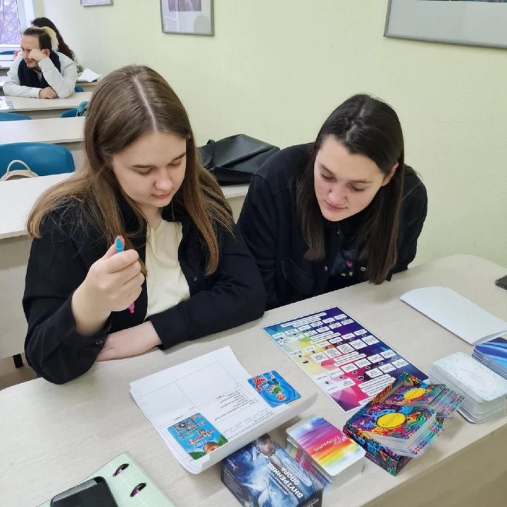 Психолог, детский психолог, специалист МАК