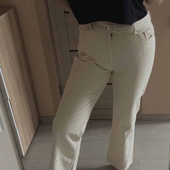 джинсы h&m