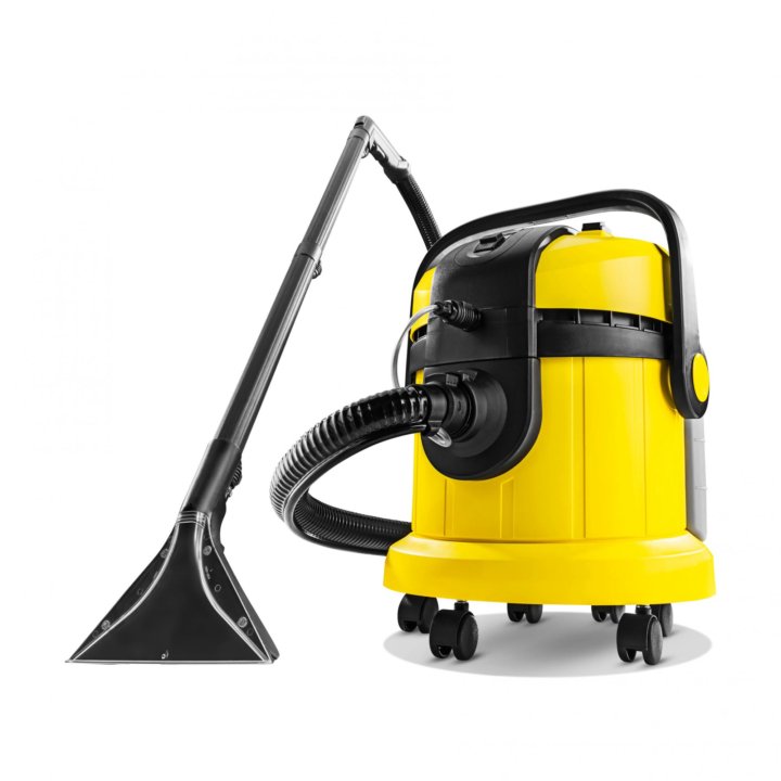 Аренда моющего пылесоса Karcher SE