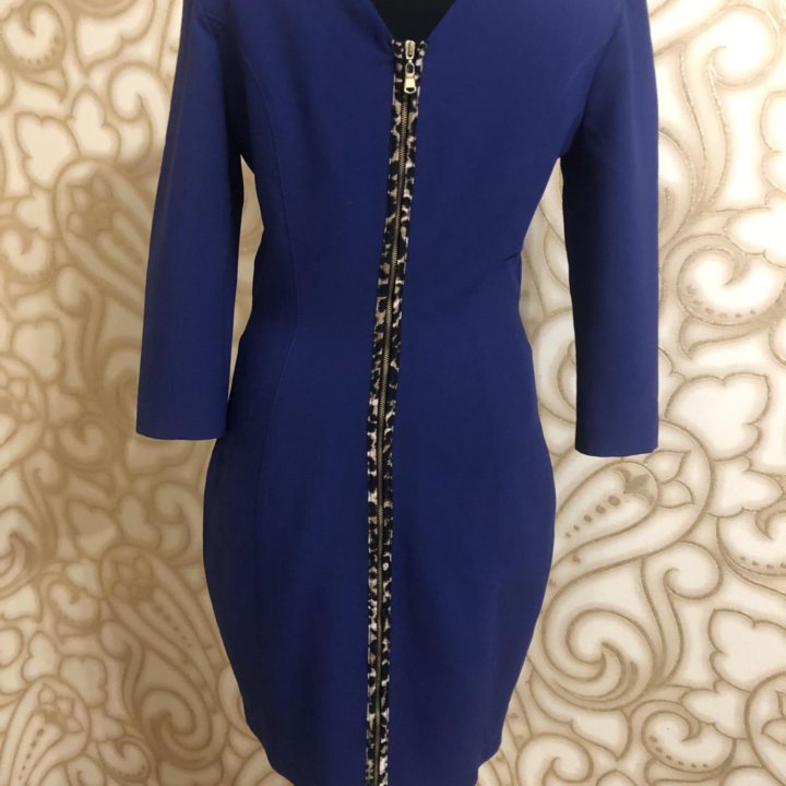 Платье новое