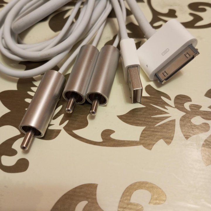 Универсальный USB кабель