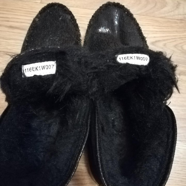 Ботинки Esprit 38 размер