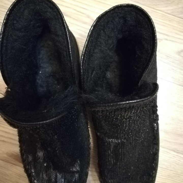 Ботинки Esprit 38 размер