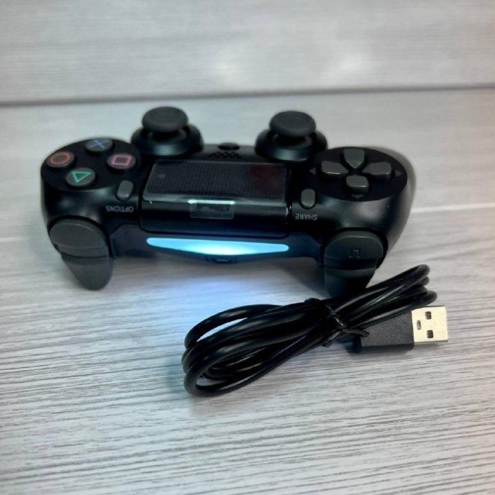 Беспроводной Геймпад PS4 джойстик