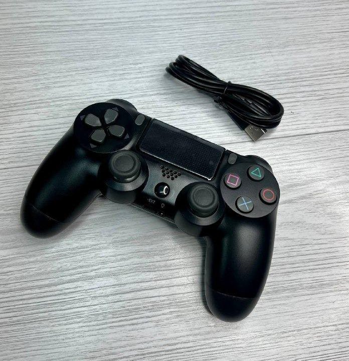 Беспроводной Геймпад PS4 джойстик