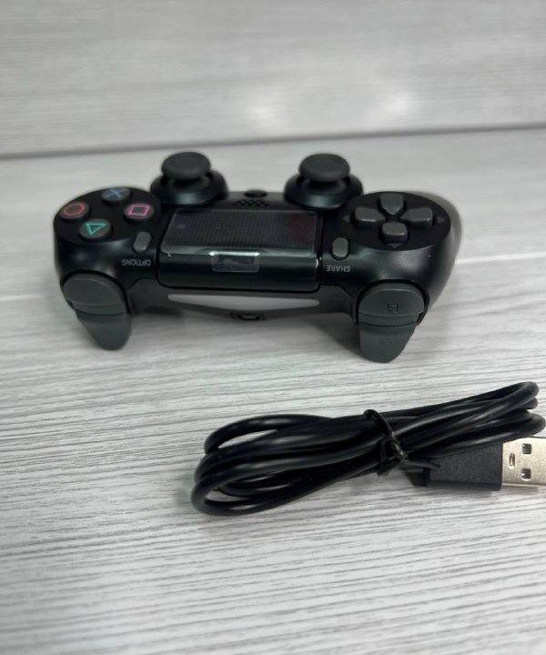 Беспроводной Геймпад PS4 джойстик